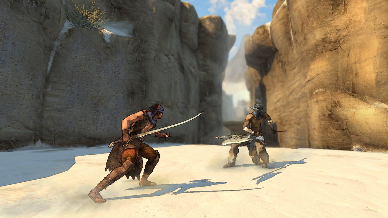 Prince of Persia - Imagen 21